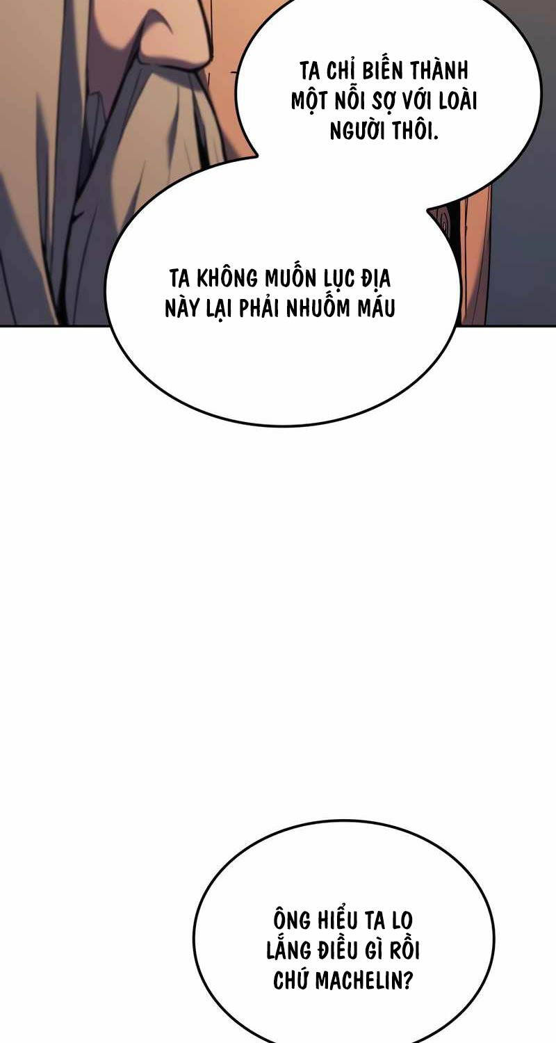 Đế Vương Hồi Quy - Chapter 35 - Page 81