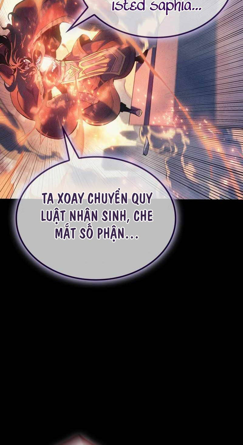 Đế Vương Hồi Quy - Chapter 35 - Page 9