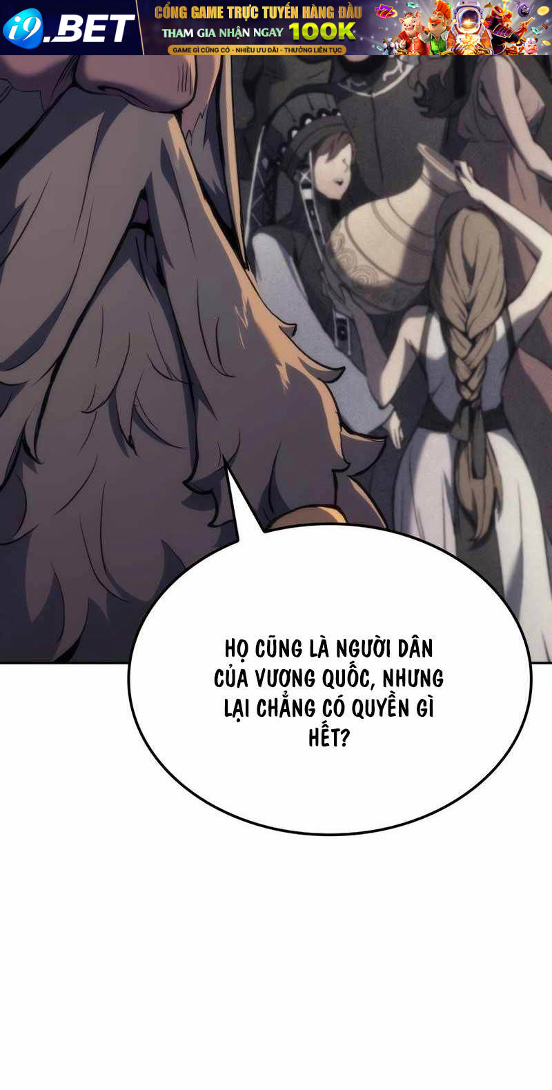 Đế Vương Hồi Quy - Chapter 35 - Page 99