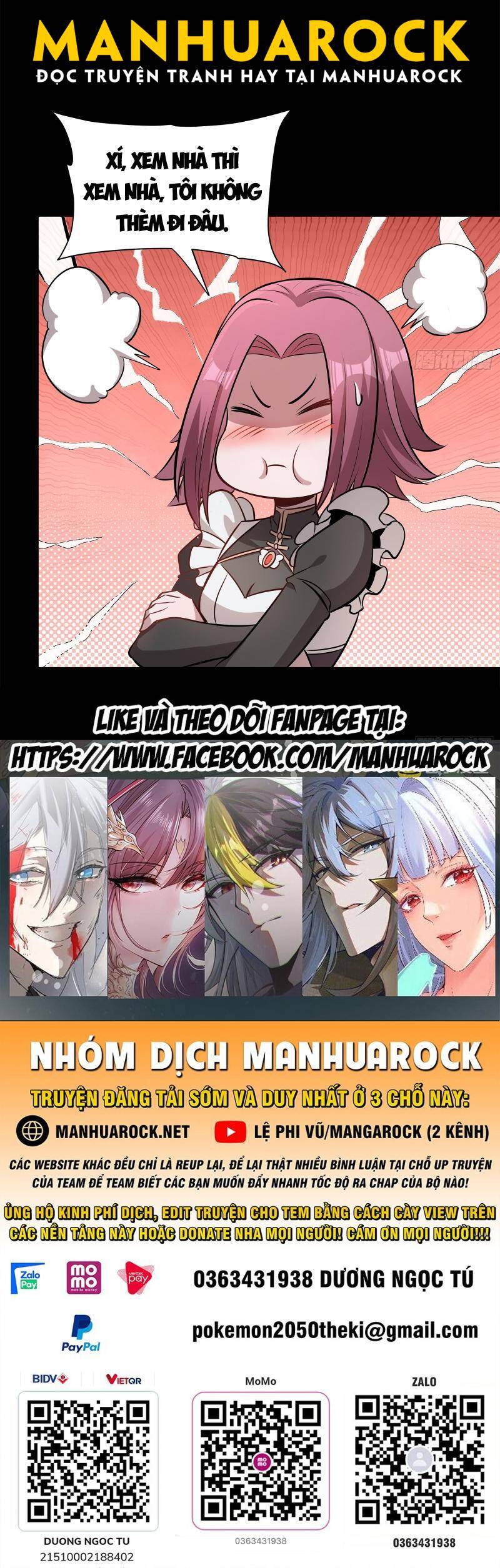 Tinh Giáp Hồn Tướng - Chapter 213 - Page 59