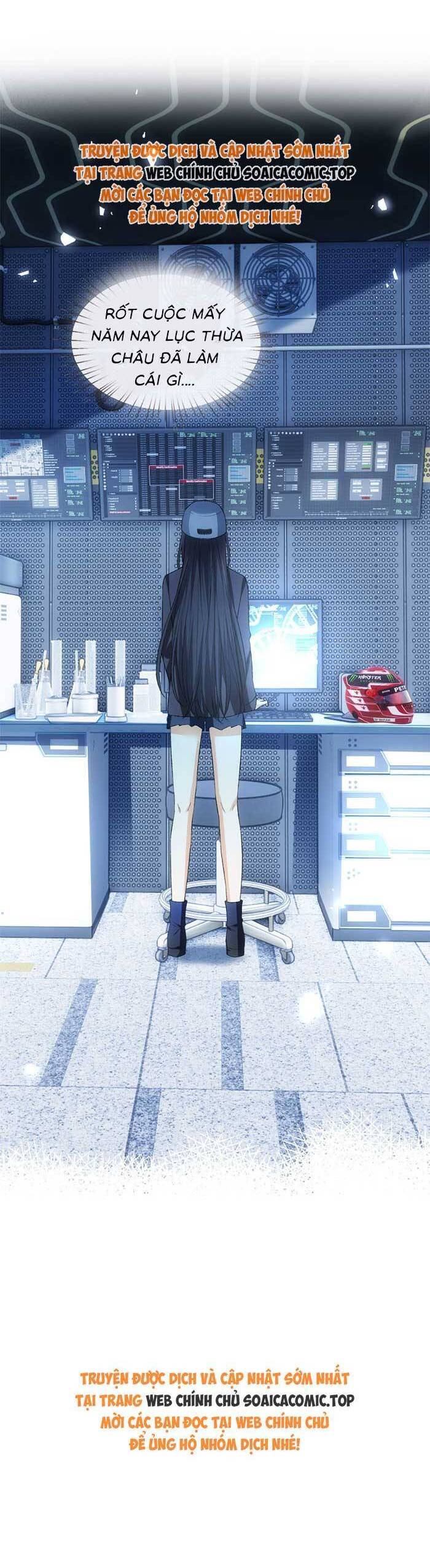 Vợ Của Lục Tổng Không Phải Dạng Vừa - Chapter 143 - Page 21