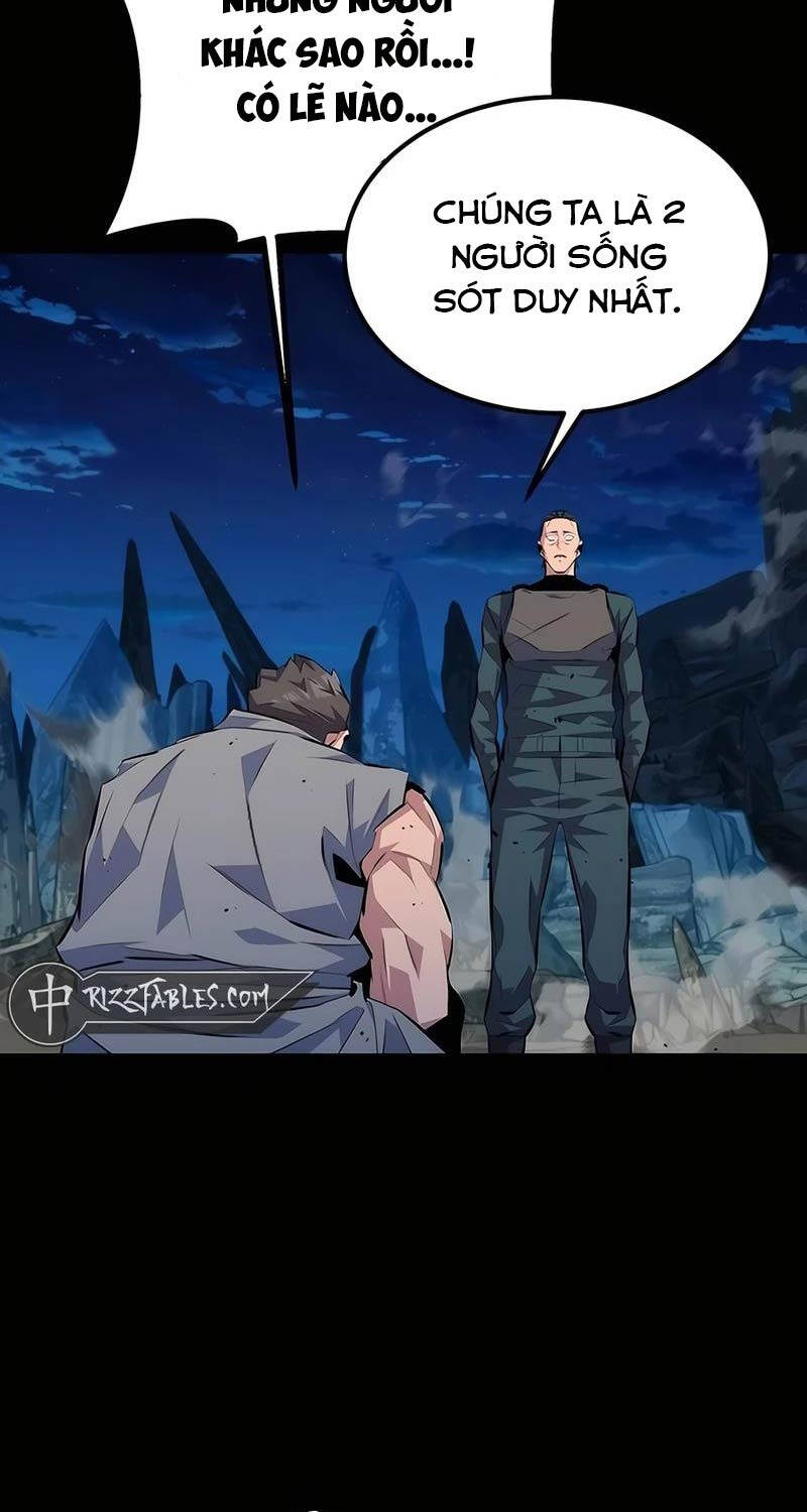 Đi Săn Tự Động Bằng Phân Thân - Chapter 99 - Page 10