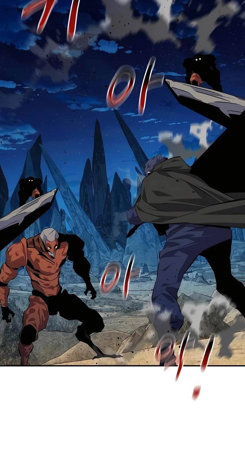 Đi Săn Tự Động Bằng Phân Thân - Chapter 99 - Page 102