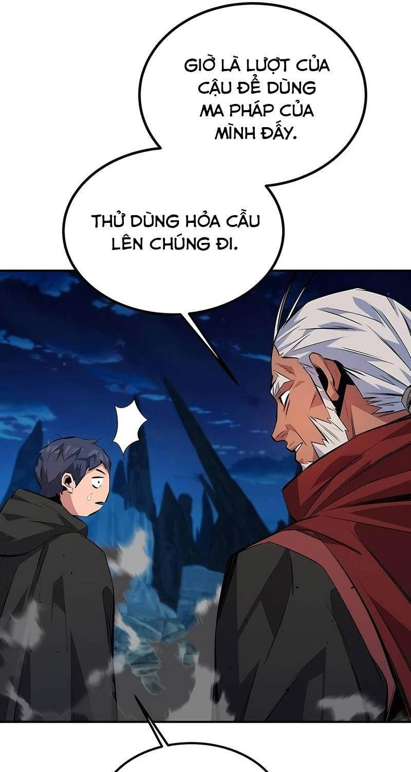 Đi Săn Tự Động Bằng Phân Thân - Chapter 99 - Page 104