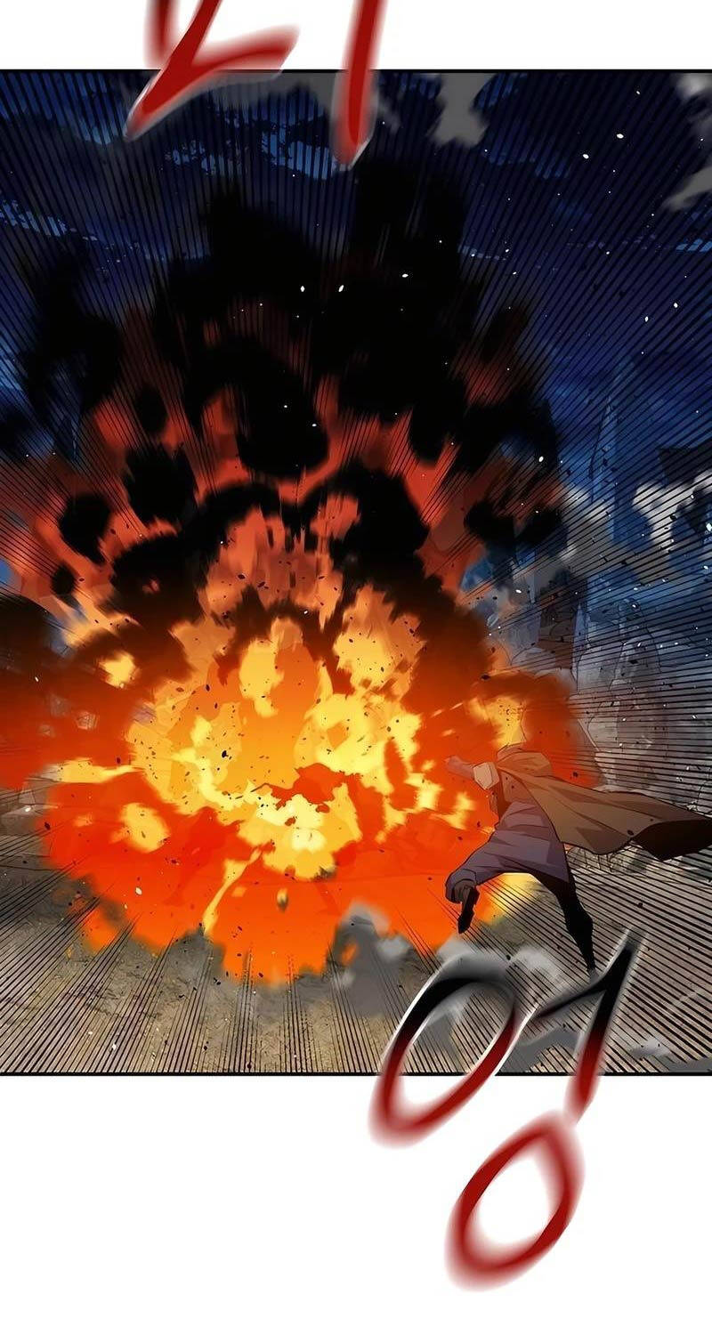 Đi Săn Tự Động Bằng Phân Thân - Chapter 99 - Page 107