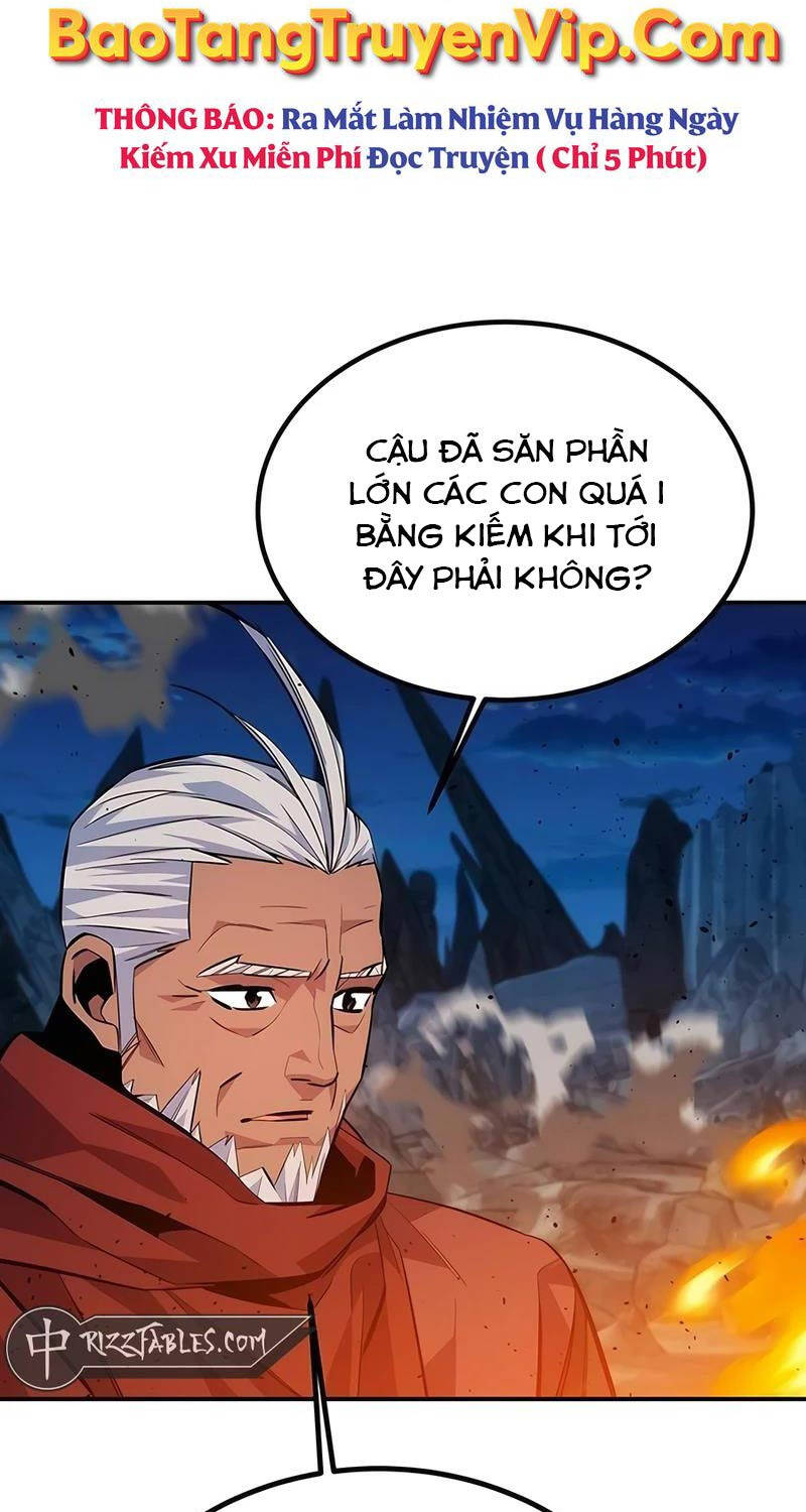 Đi Săn Tự Động Bằng Phân Thân - Chapter 99 - Page 110
