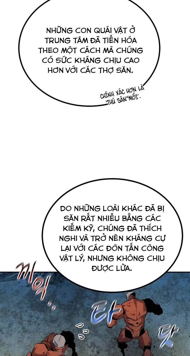Đi Săn Tự Động Bằng Phân Thân - Chapter 99 - Page 111