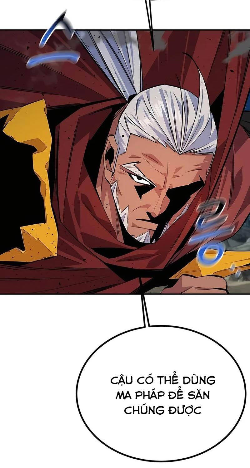 Đi Săn Tự Động Bằng Phân Thân - Chapter 99 - Page 113