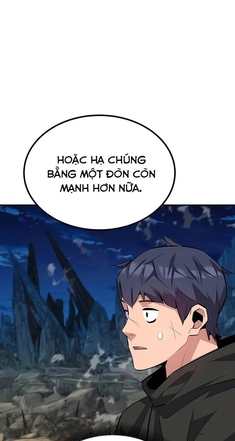 Đi Săn Tự Động Bằng Phân Thân - Chapter 99 - Page 116