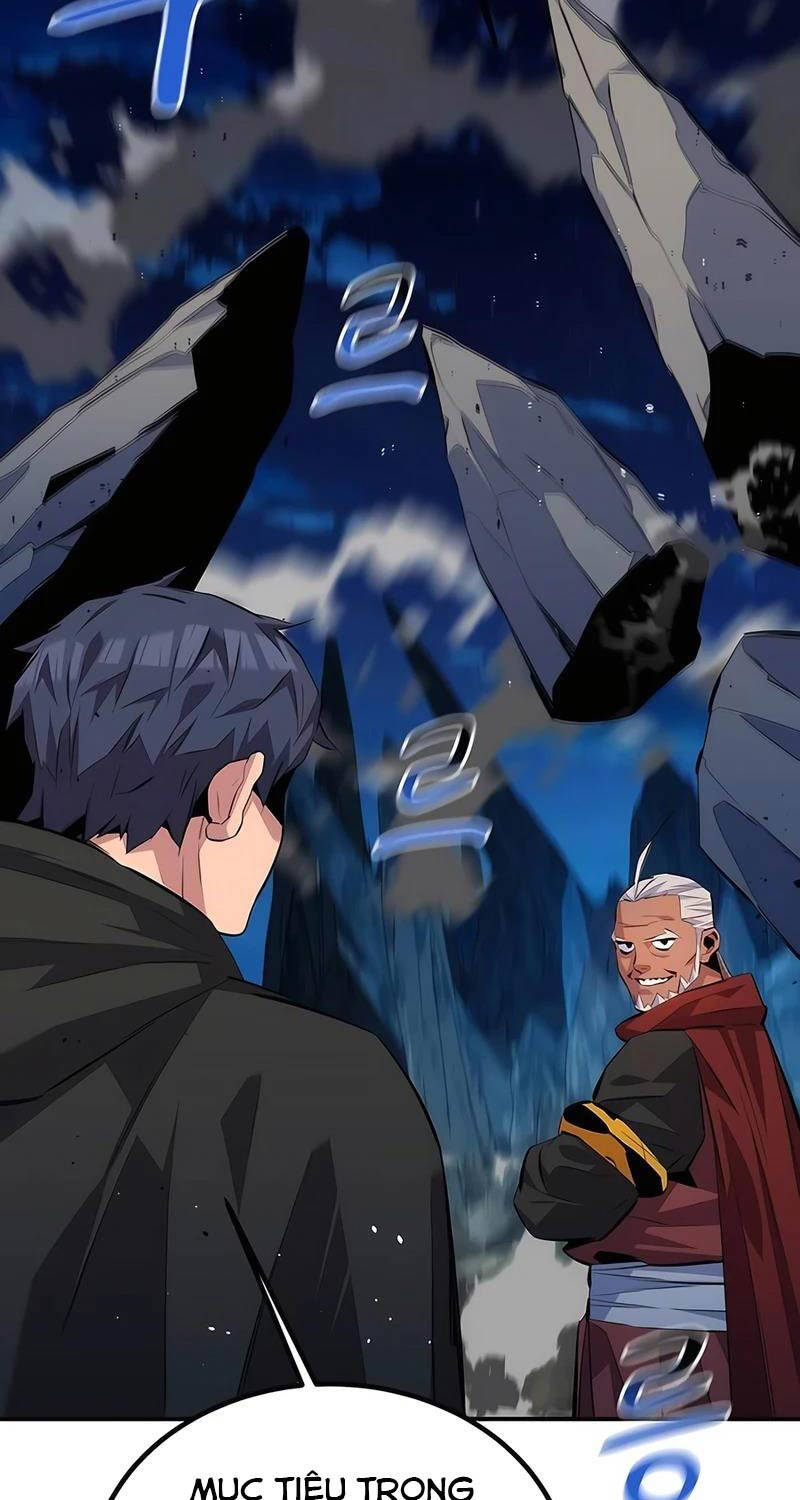 Đi Săn Tự Động Bằng Phân Thân - Chapter 99 - Page 118