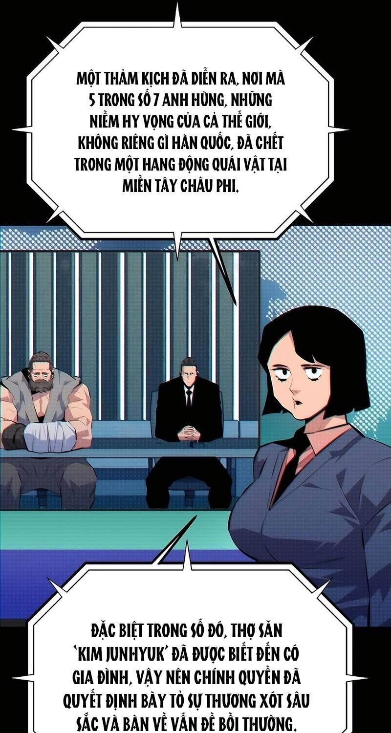 Đi Săn Tự Động Bằng Phân Thân - Chapter 99 - Page 34