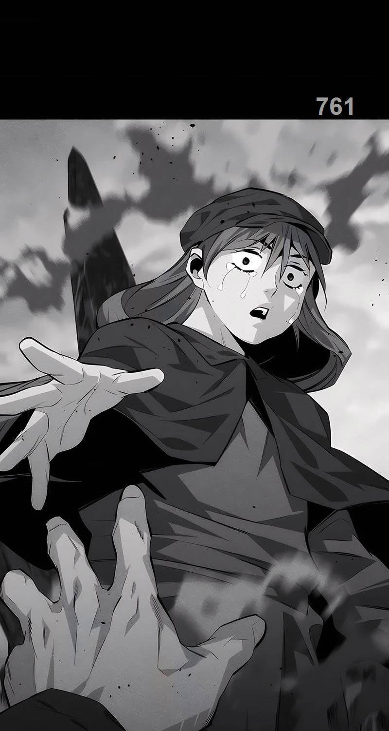 Đi Săn Tự Động Bằng Phân Thân - Chapter 99 - Page 4