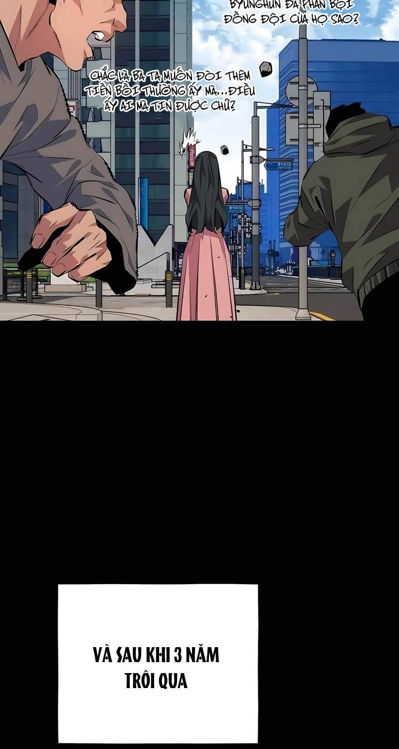 Đi Săn Tự Động Bằng Phân Thân - Chapter 99 - Page 47