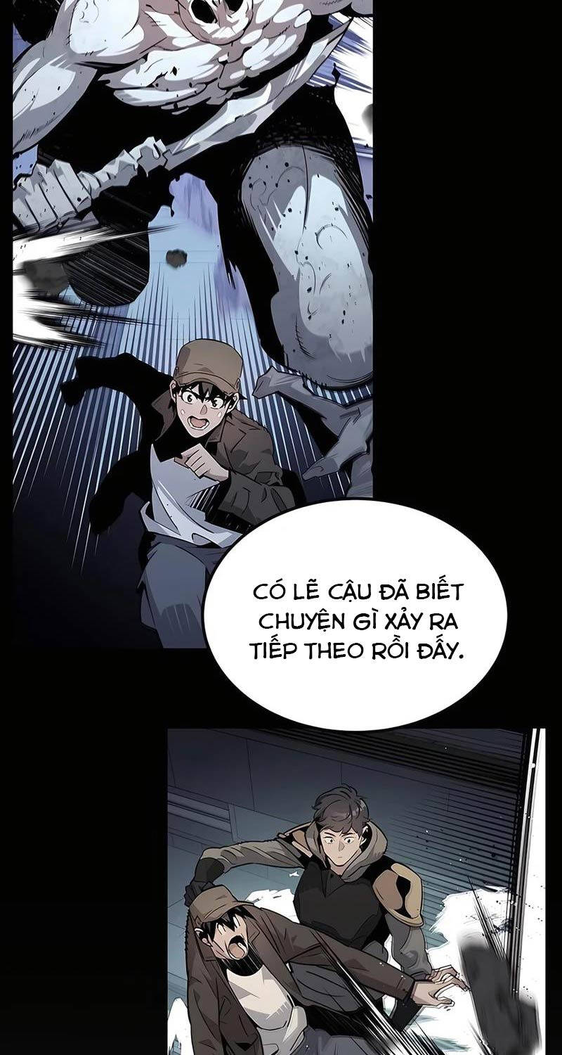 Đi Săn Tự Động Bằng Phân Thân - Chapter 99 - Page 57