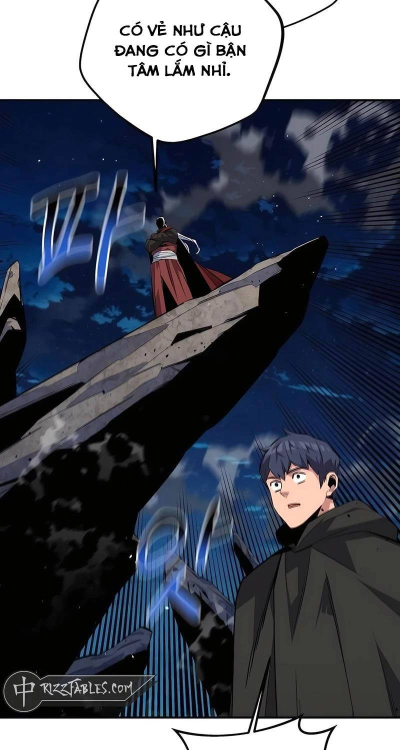 Đi Săn Tự Động Bằng Phân Thân - Chapter 99 - Page 64