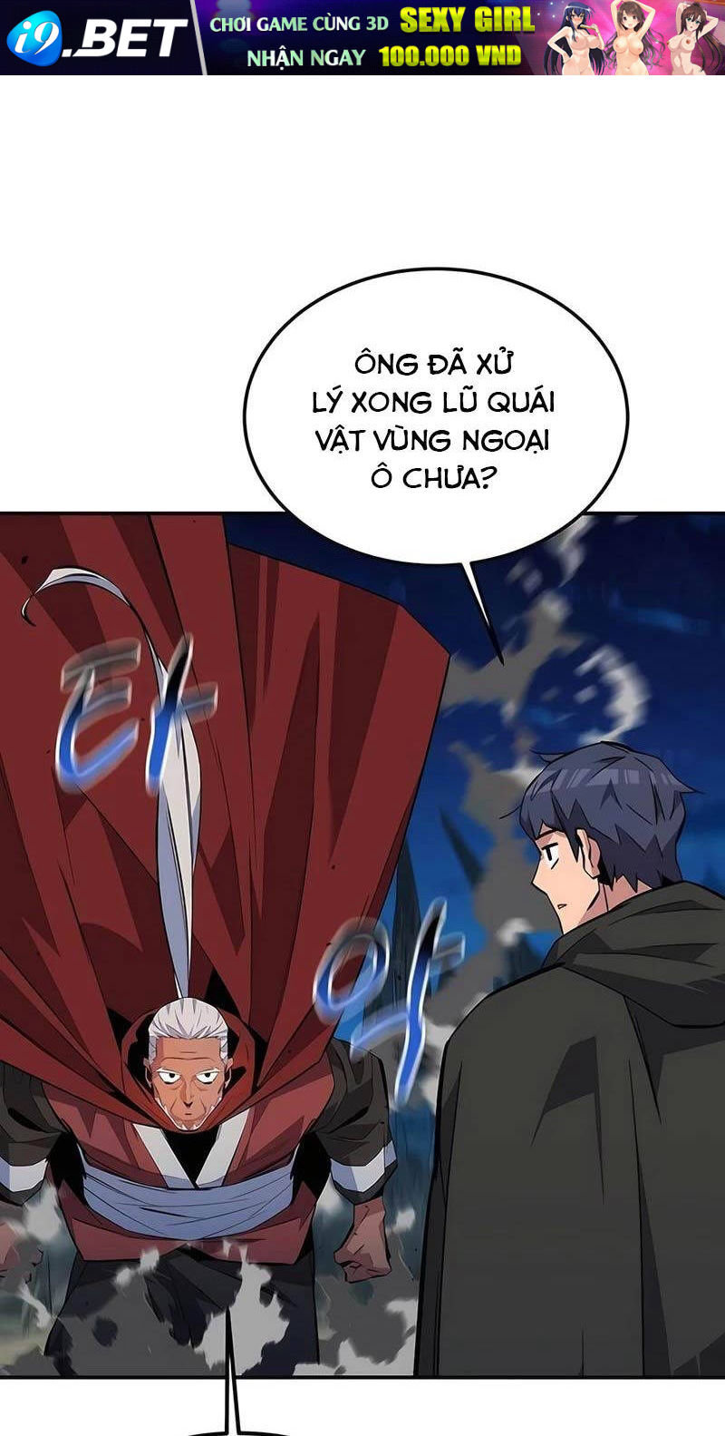 Đi Săn Tự Động Bằng Phân Thân - Chapter 99 - Page 67