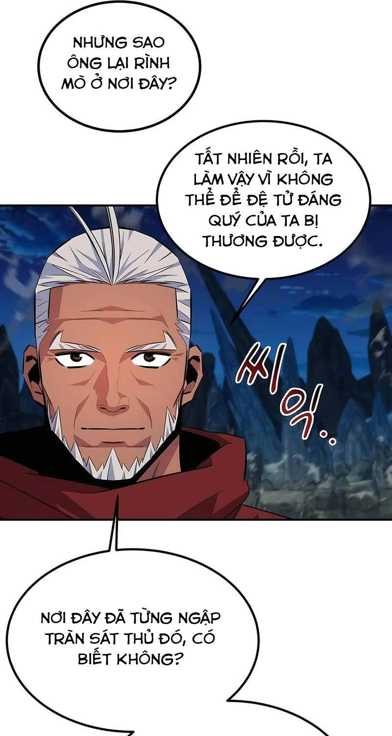 Đi Săn Tự Động Bằng Phân Thân - Chapter 99 - Page 69