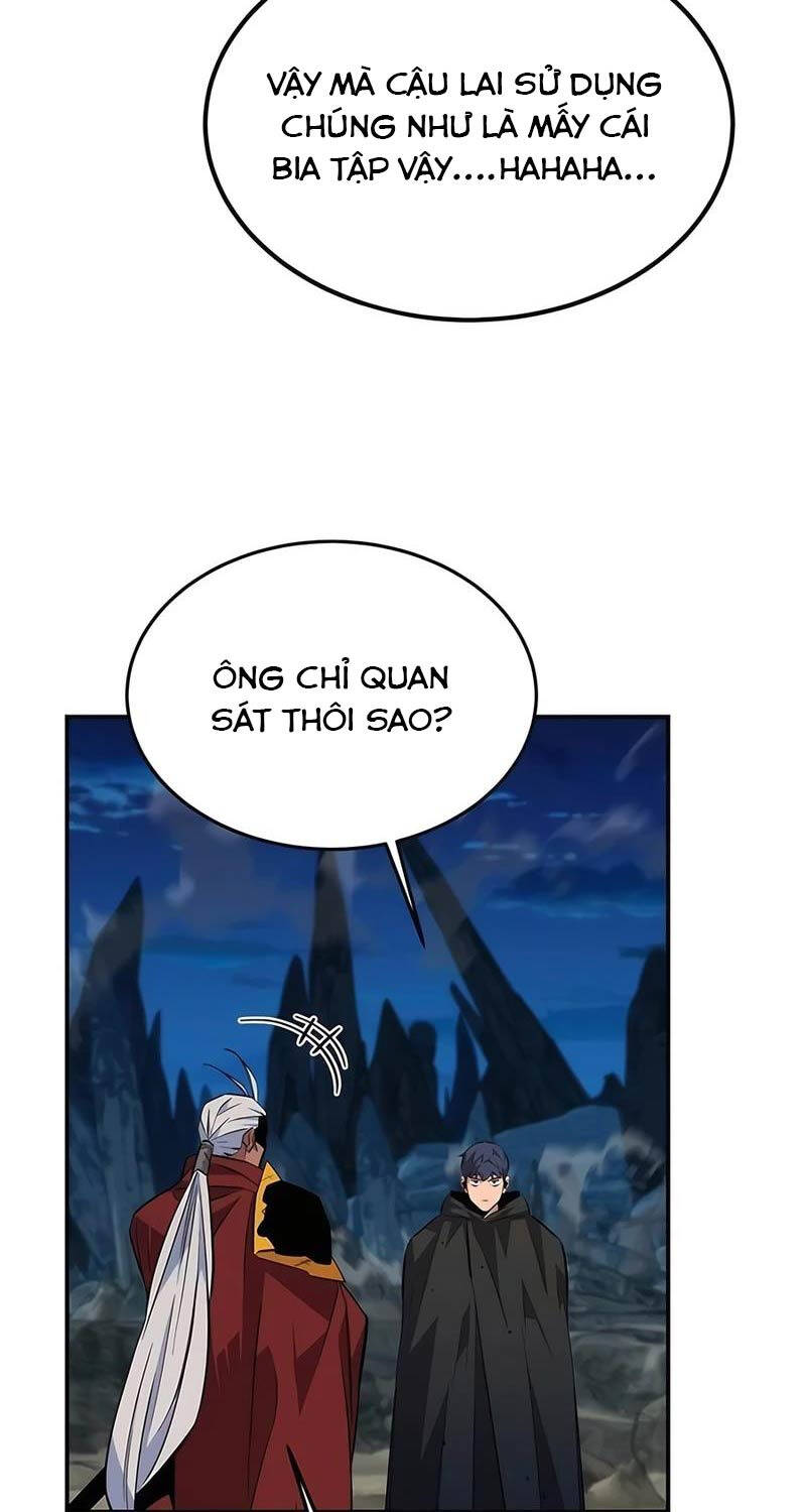 Đi Săn Tự Động Bằng Phân Thân - Chapter 99 - Page 70