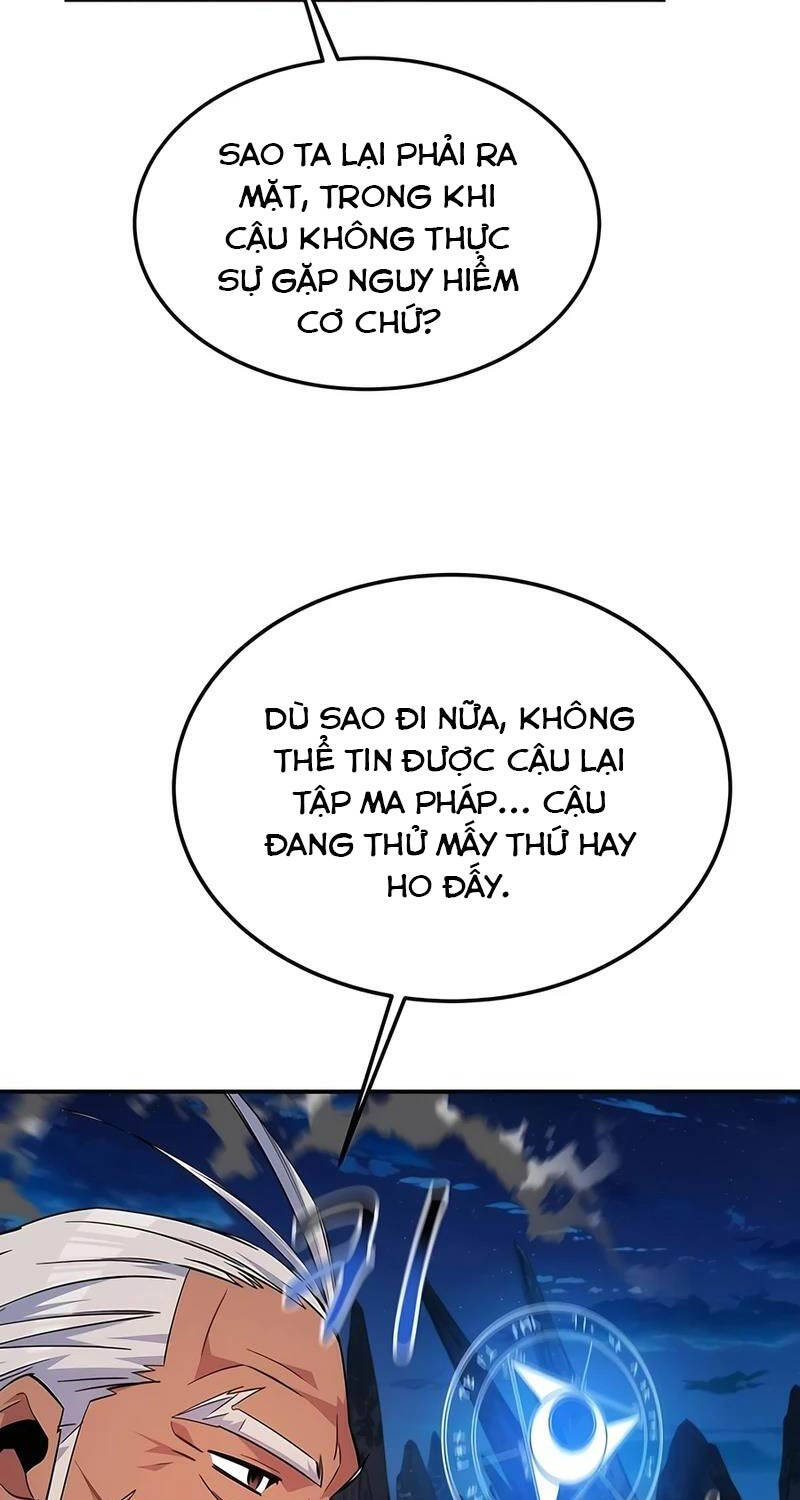 Đi Săn Tự Động Bằng Phân Thân - Chapter 99 - Page 71