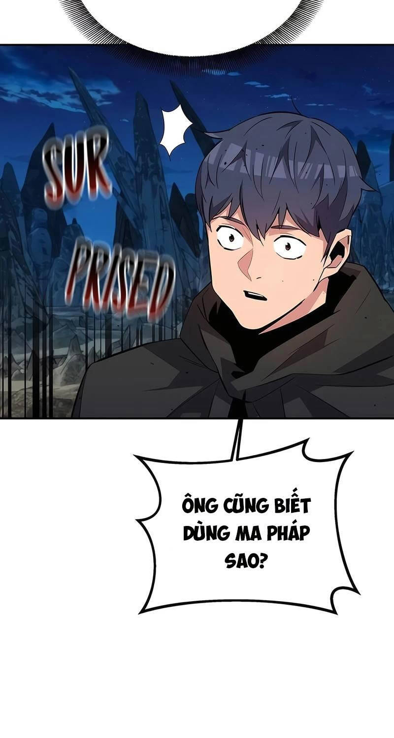 Đi Săn Tự Động Bằng Phân Thân - Chapter 99 - Page 73