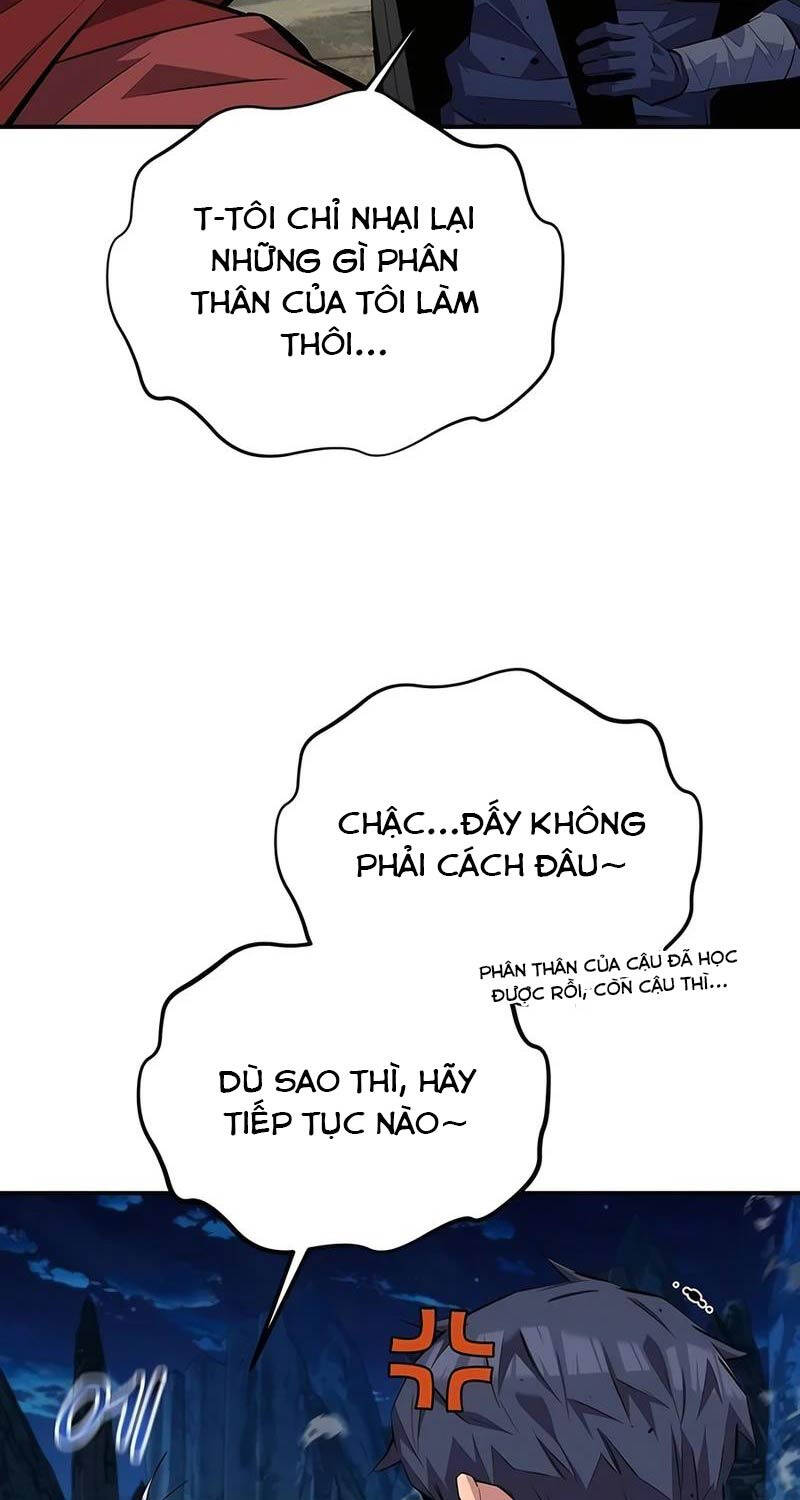 Đi Săn Tự Động Bằng Phân Thân - Chapter 99 - Page 94