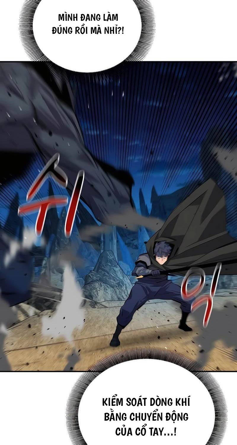 Đi Săn Tự Động Bằng Phân Thân - Chapter 99 - Page 96