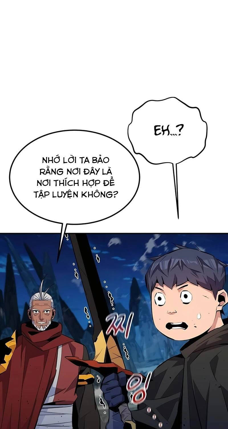 Đi Săn Tự Động Bằng Phân Thân - Chapter 99 - Page 99