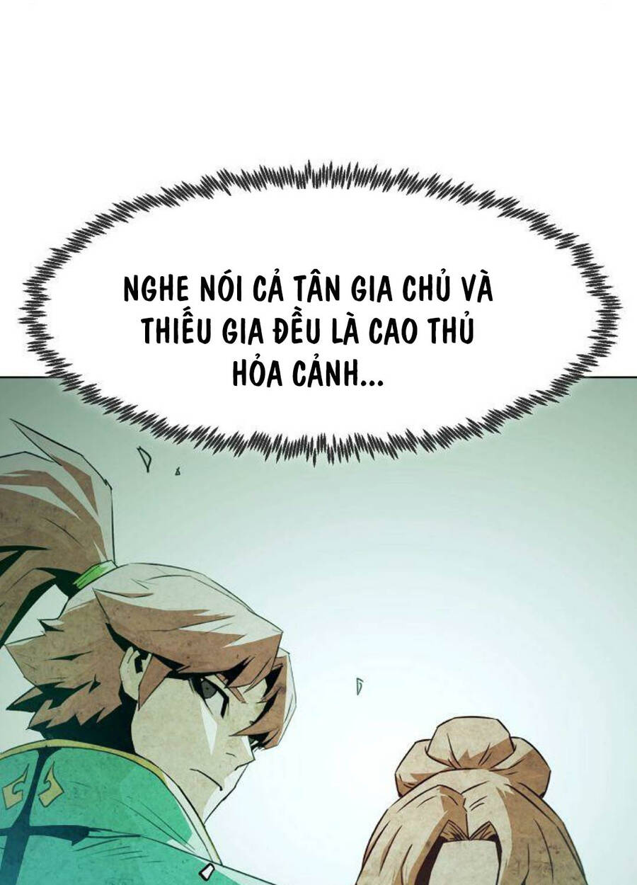Tiểu Gia Chủ của Tứ Xuyên Đường Gia trở thành Kiếm Thần - Chapter 25 - Page 103