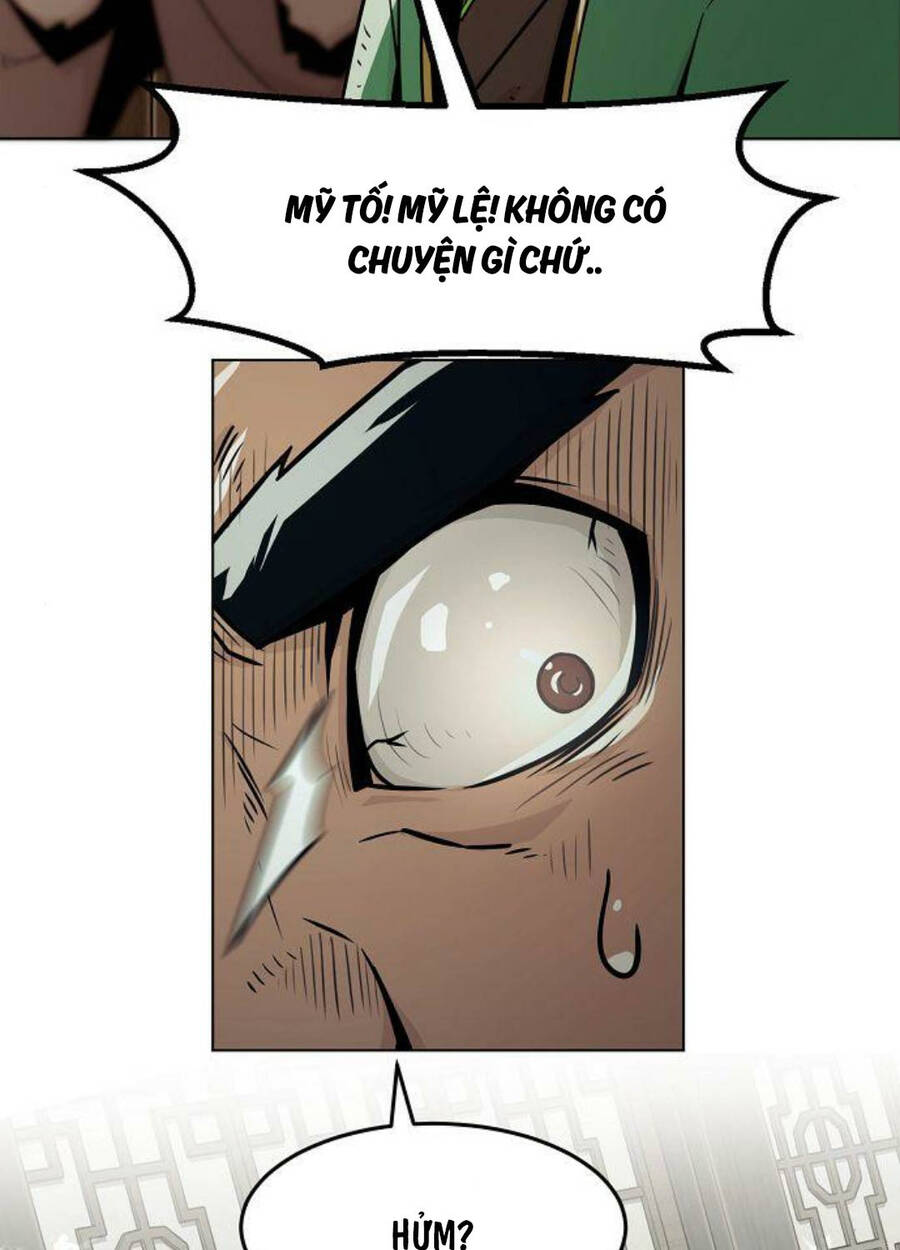 Tiểu Gia Chủ của Tứ Xuyên Đường Gia trở thành Kiếm Thần - Chapter 25 - Page 25