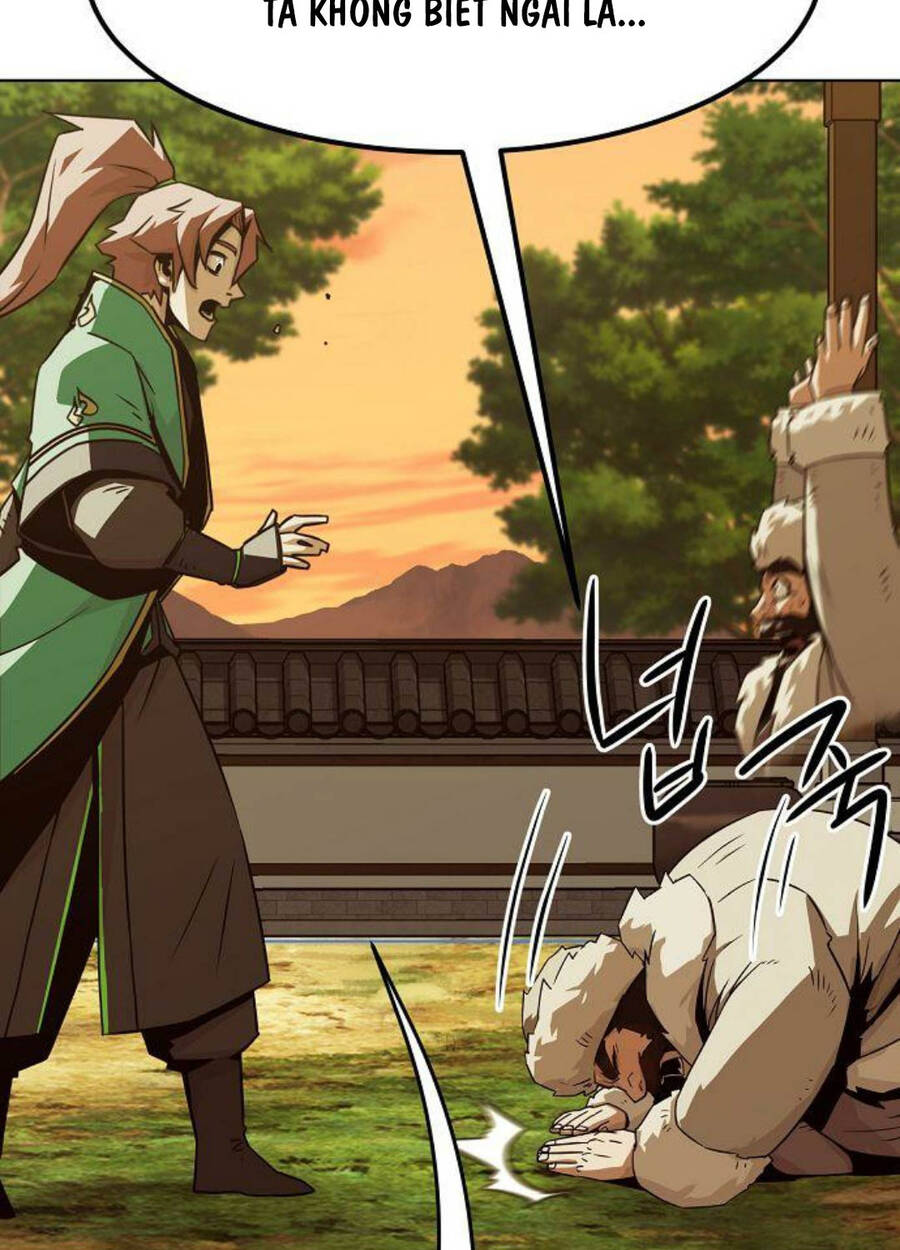 Tiểu Gia Chủ của Tứ Xuyên Đường Gia trở thành Kiếm Thần - Chapter 25 - Page 35