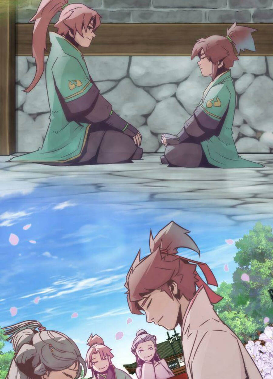 Tiểu Gia Chủ của Tứ Xuyên Đường Gia trở thành Kiếm Thần - Chapter 25 - Page 75