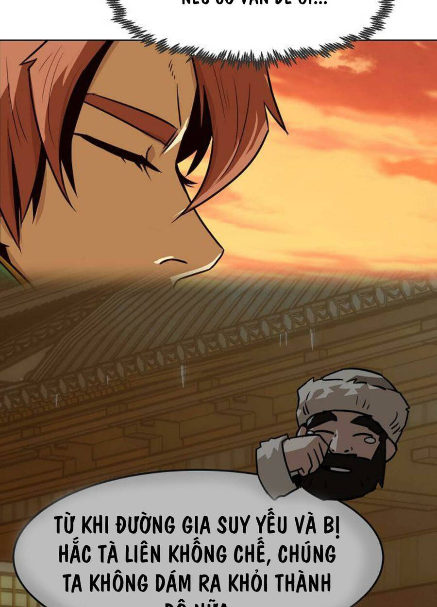 Tiểu Gia Chủ của Tứ Xuyên Đường Gia trở thành Kiếm Thần - Chapter 25 - Page 84