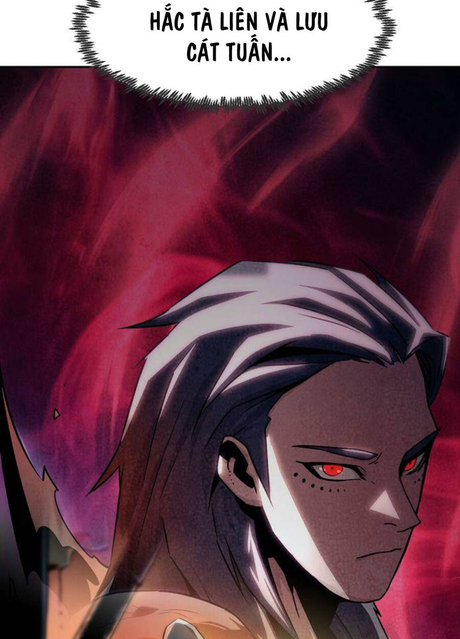 Tiểu Gia Chủ của Tứ Xuyên Đường Gia trở thành Kiếm Thần - Chapter 25 - Page 86