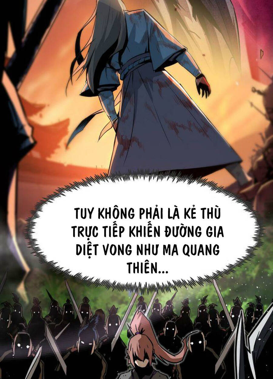 Tiểu Gia Chủ của Tứ Xuyên Đường Gia trở thành Kiếm Thần - Chapter 25 - Page 87