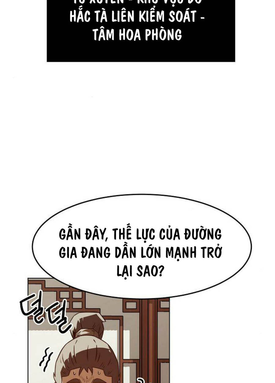 Tiểu Gia Chủ của Tứ Xuyên Đường Gia trở thành Kiếm Thần - Chapter 25 - Page 92