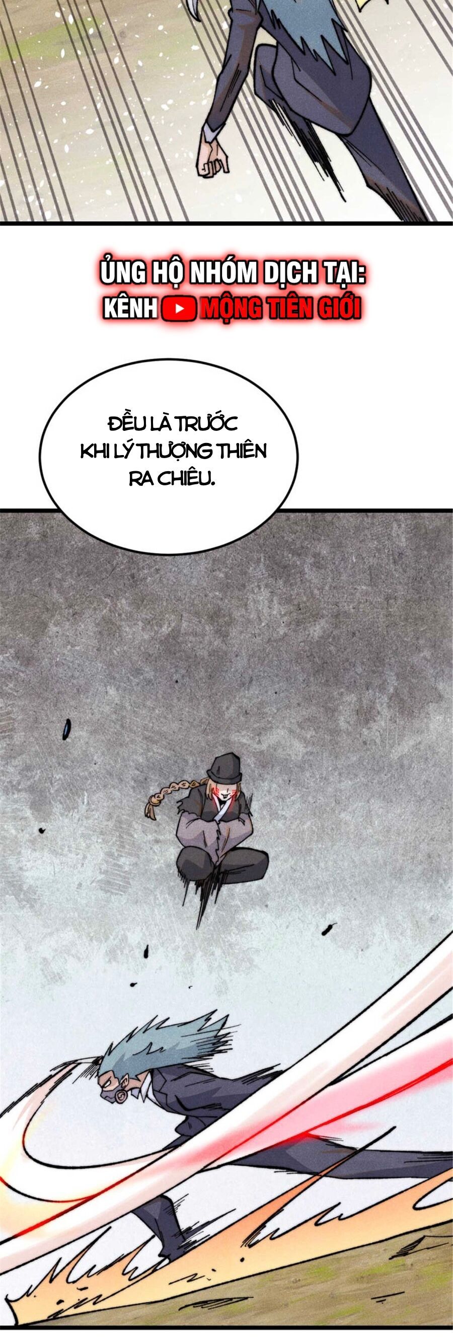 Vạn Cổ Tối Cường Tông - Chapter 337 - Page 10