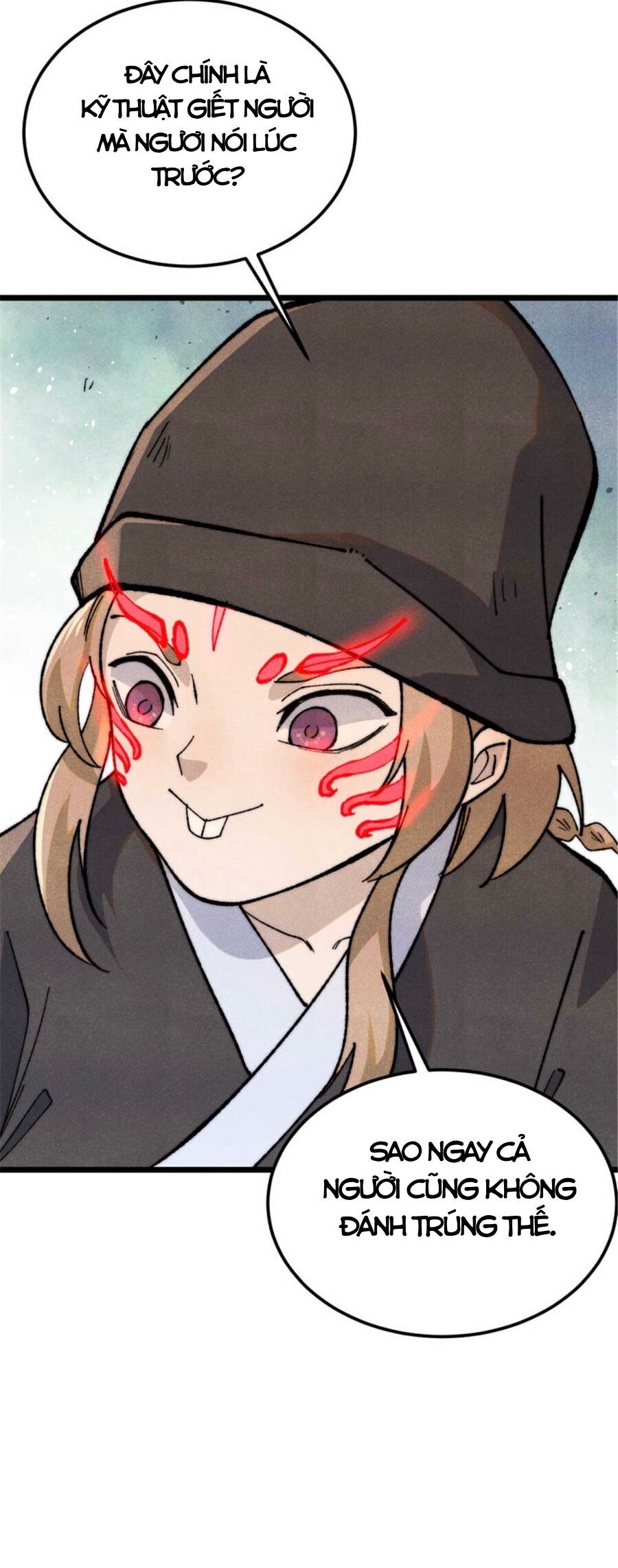 Vạn Cổ Tối Cường Tông - Chapter 337 - Page 11