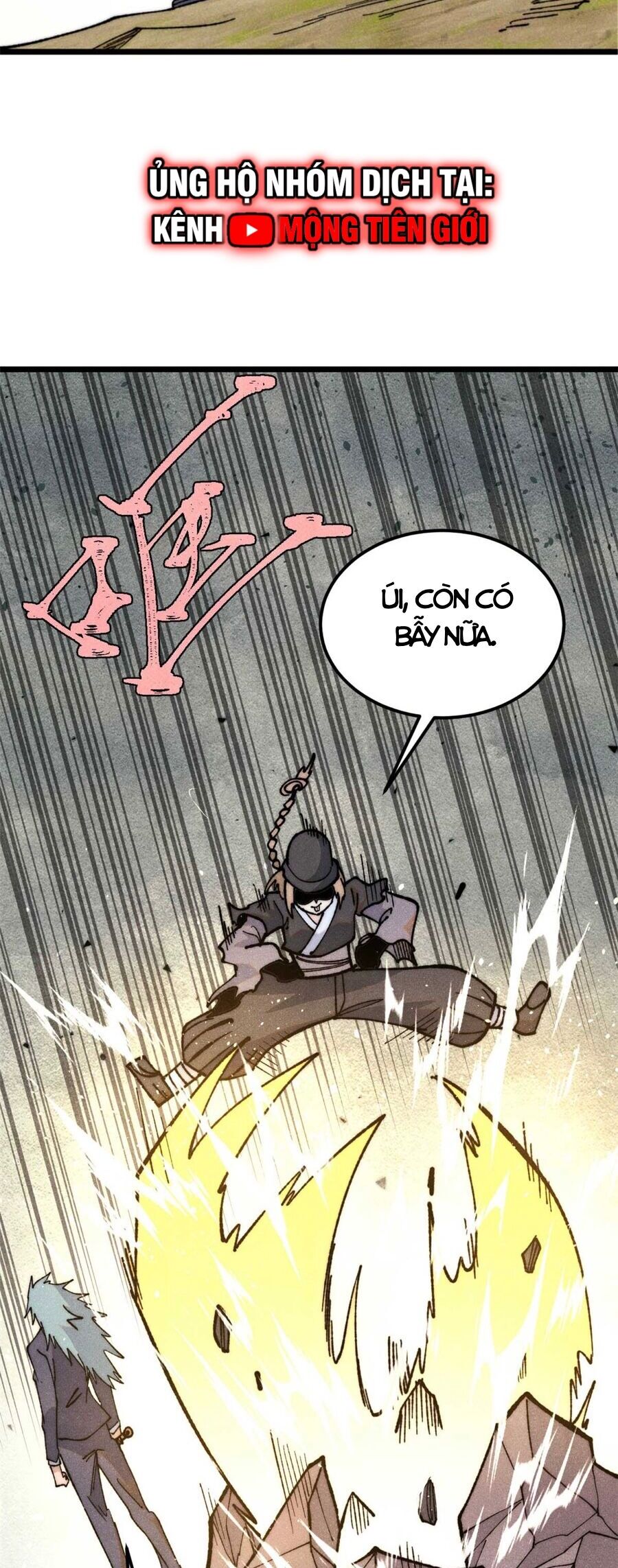 Vạn Cổ Tối Cường Tông - Chapter 337 - Page 13