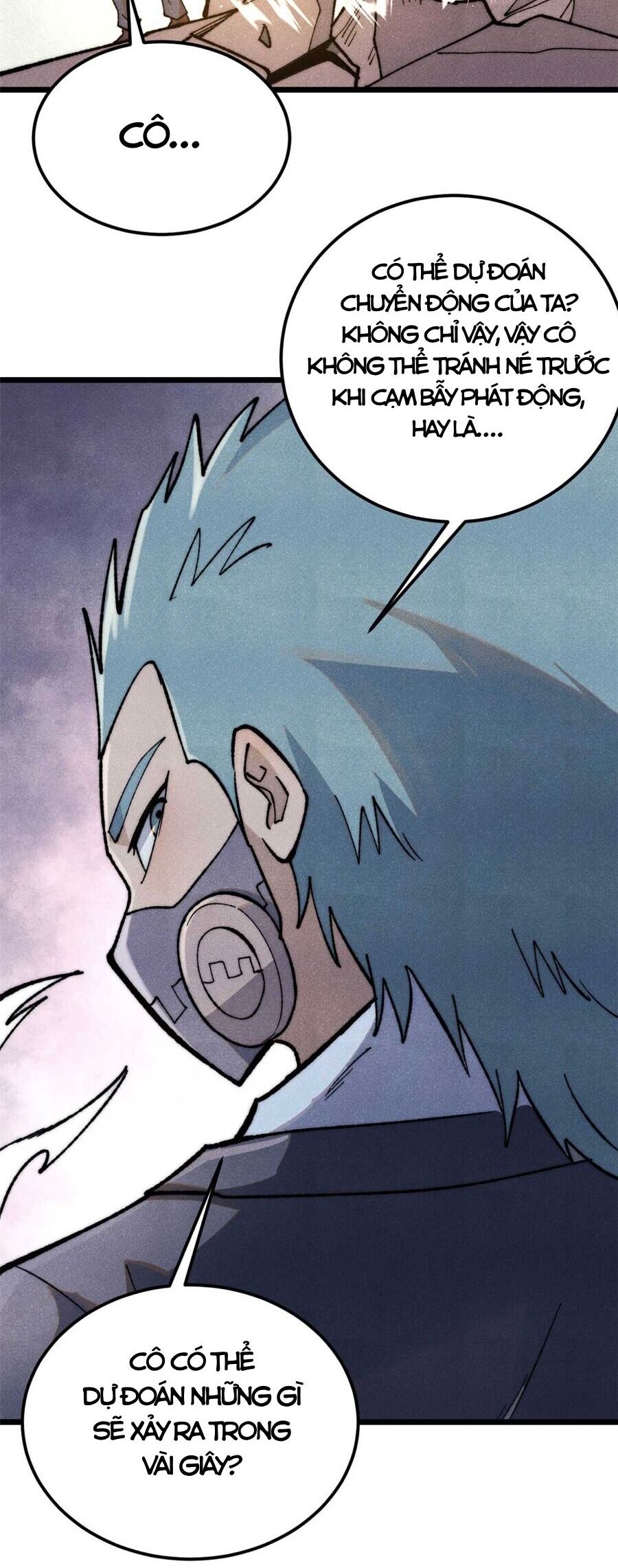 Vạn Cổ Tối Cường Tông - Chapter 337 - Page 14