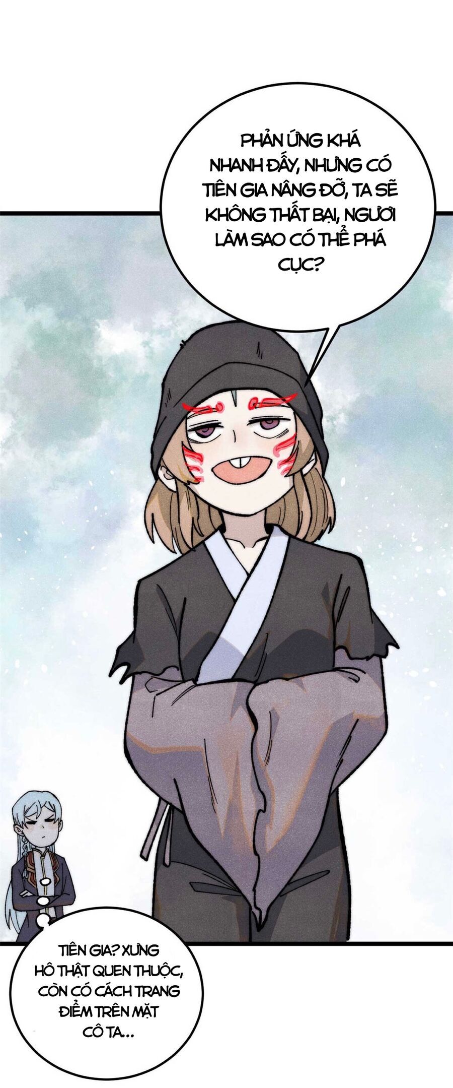 Vạn Cổ Tối Cường Tông - Chapter 337 - Page 15