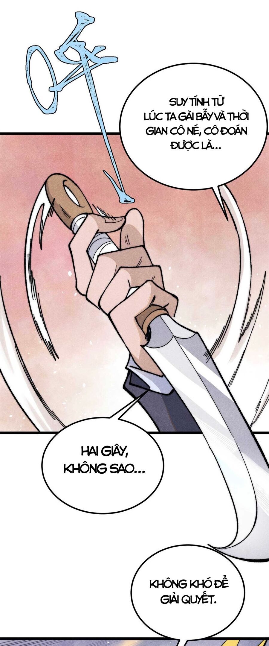 Vạn Cổ Tối Cường Tông - Chapter 337 - Page 16