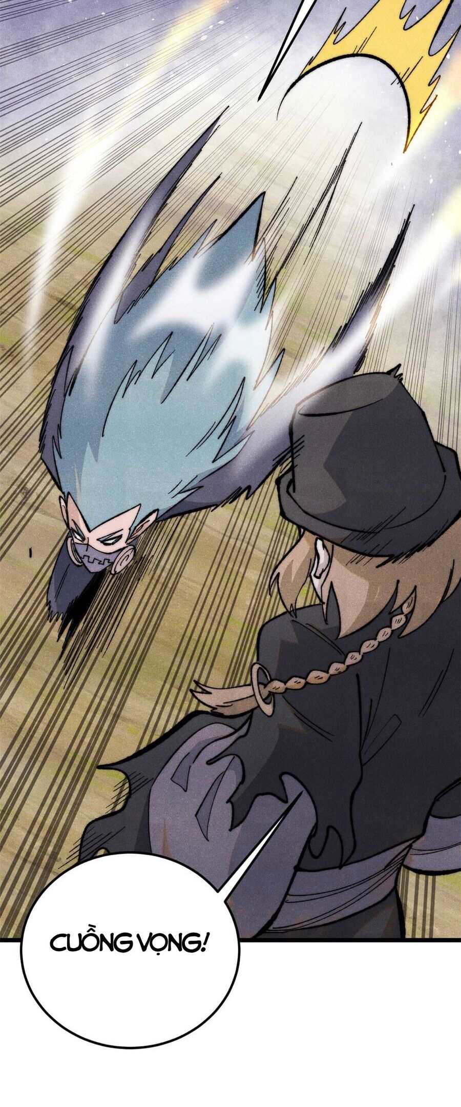 Vạn Cổ Tối Cường Tông - Chapter 337 - Page 17