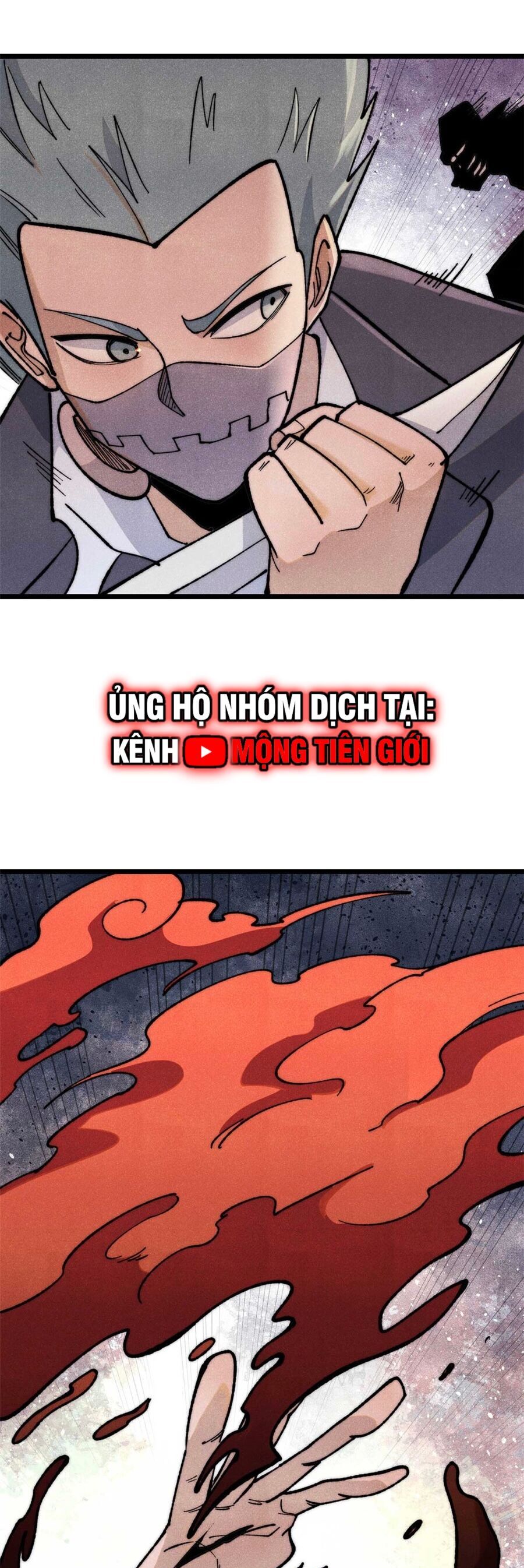 Vạn Cổ Tối Cường Tông - Chapter 337 - Page 18