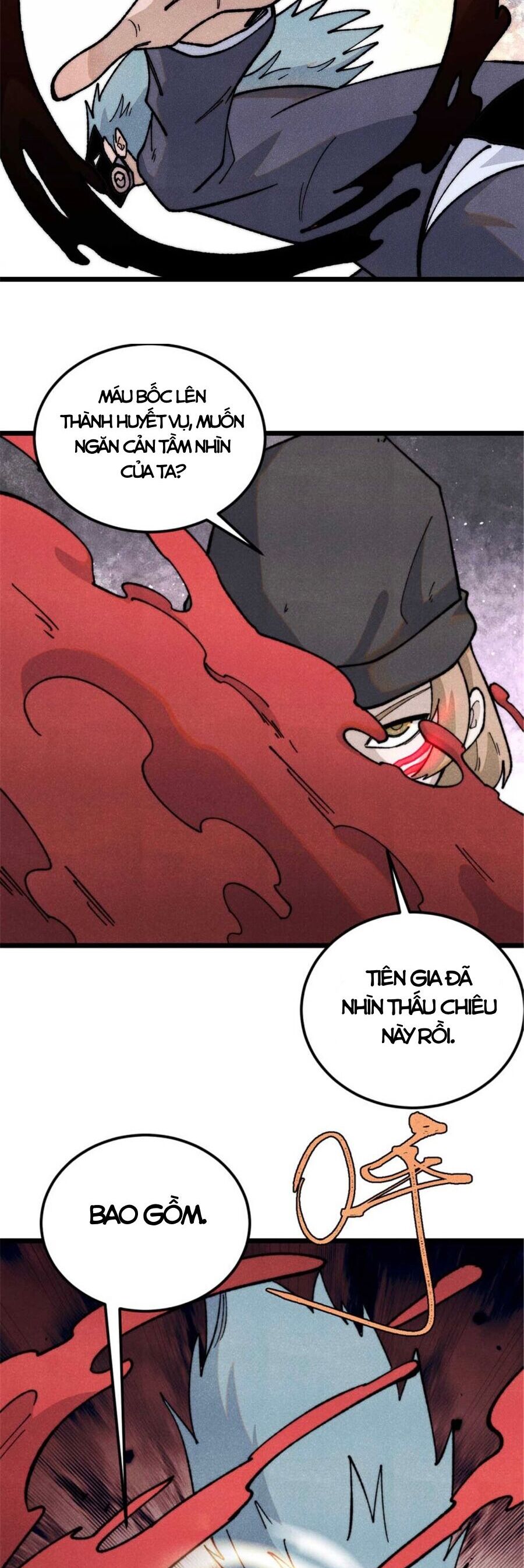 Vạn Cổ Tối Cường Tông - Chapter 337 - Page 19