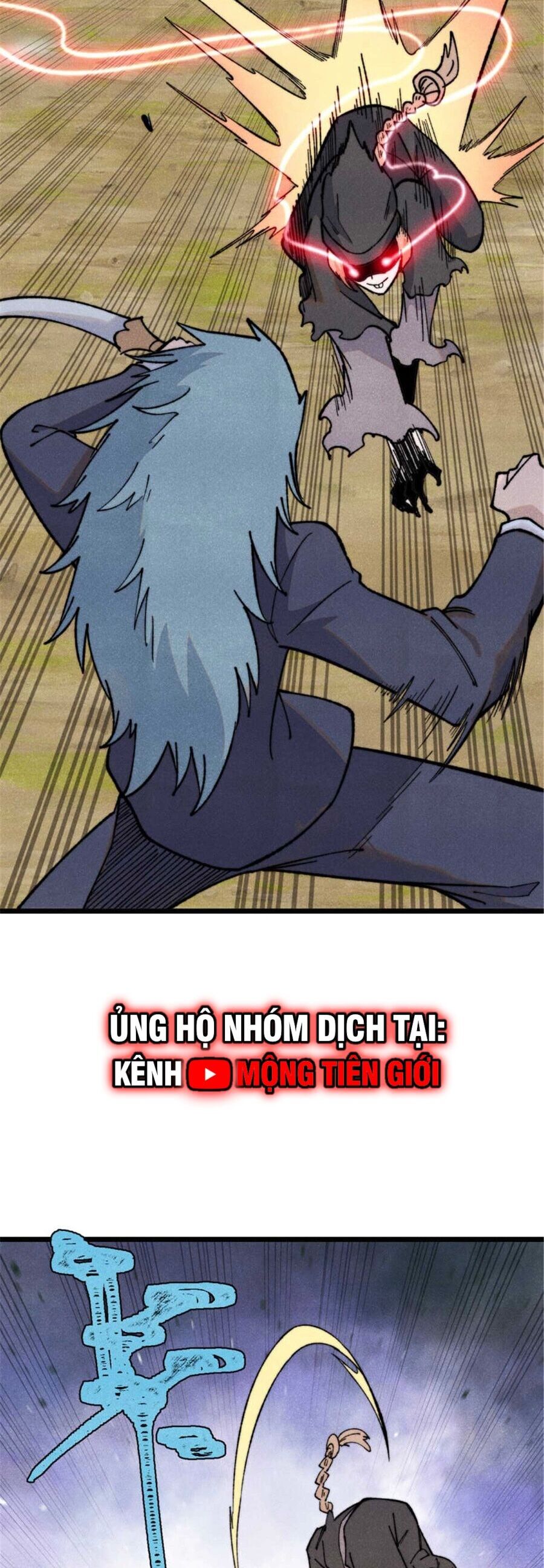 Vạn Cổ Tối Cường Tông - Chapter 337 - Page 3