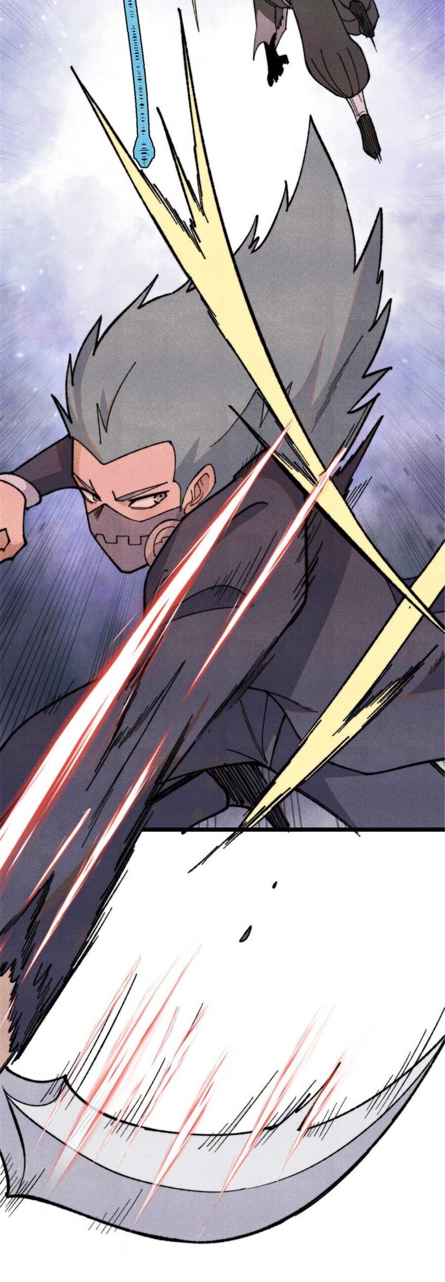 Vạn Cổ Tối Cường Tông - Chapter 337 - Page 4