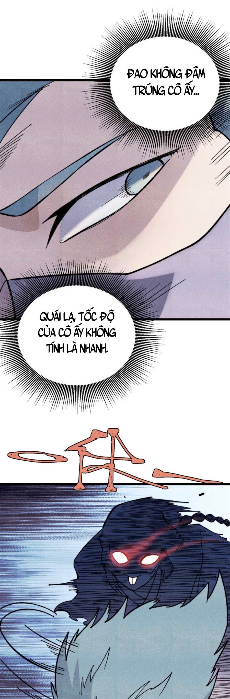 Vạn Cổ Tối Cường Tông - Chapter 337 - Page 5