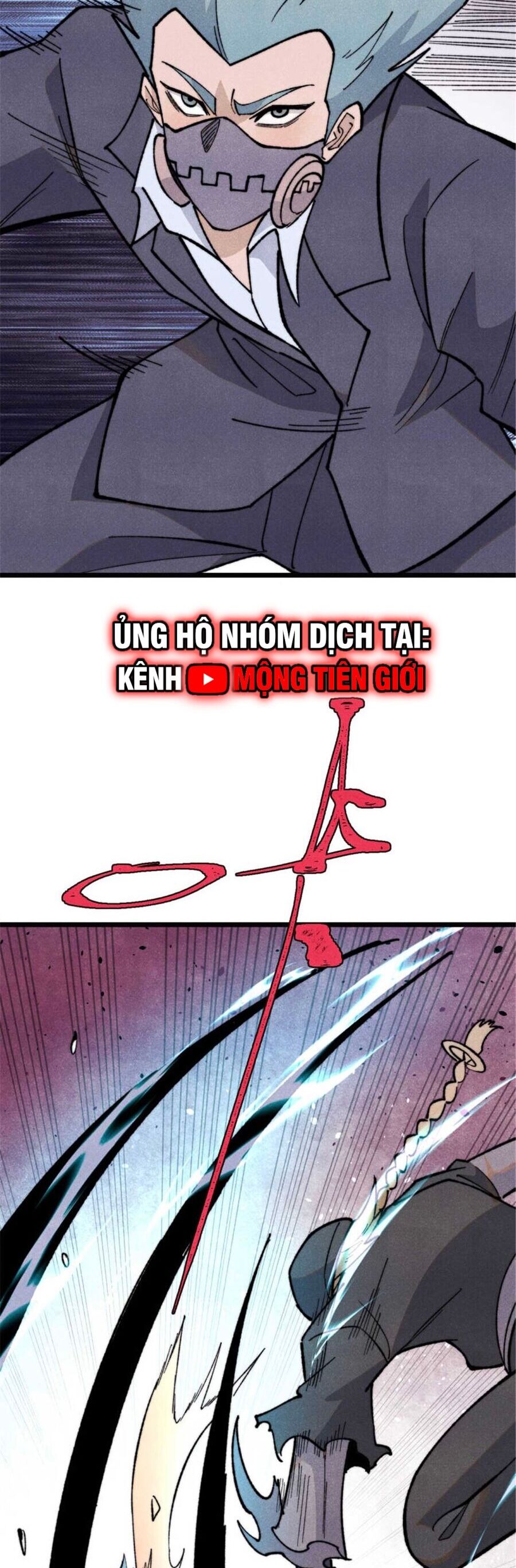 Vạn Cổ Tối Cường Tông - Chapter 337 - Page 6