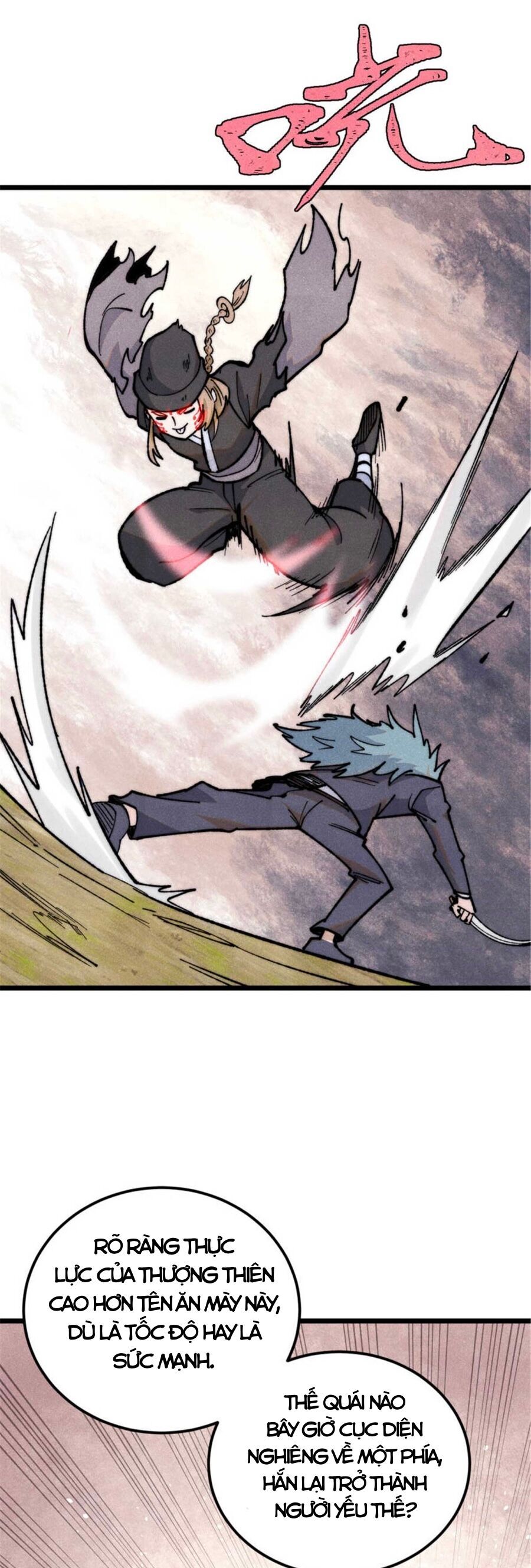 Vạn Cổ Tối Cường Tông - Chapter 337 - Page 8