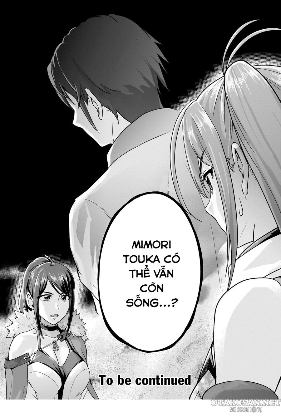 Hazure Waku No Joutai Ijou Skill De Saikyou Ni Natta Ore Ga Subete Wo Juurin Suru Made - Chapter 47.2 - Page 16